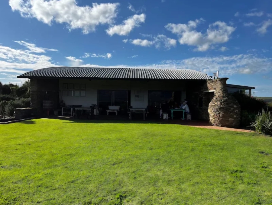 Commercial Property for Sale in Malgas Western Cape